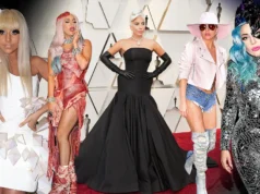 The Most Surprising Celebrity Transformations of 2025