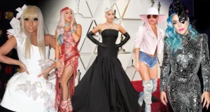 The Most Surprising Celebrity Transformations of 2025