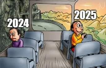 The Funniest Viral Memes of 2025 (So Far) That Took Over the Internet