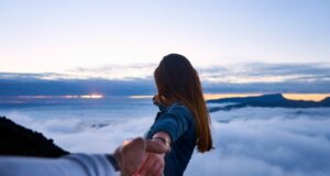 How Traveling Together Can Strengthen (or Break) Your Relationship