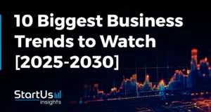 The Biggest Business Trends to Watch in 2025