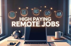 The Best Remote Jobs in 2025 That Pay Over $50,000 a Year