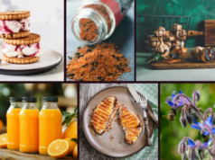 The Biggest Food & Drink Trends of 2025 You Need to Try