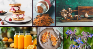 The Biggest Food & Drink Trends of 2025 You Need to Try