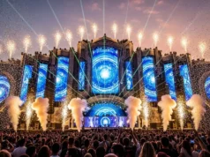 10 Unforgettable Music Festivals Around the World You Need to Experience