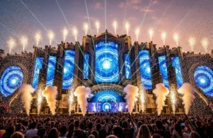 10 Unforgettable Music Festivals Around the World You Need to Experience