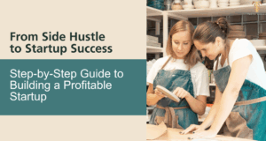 How to Turn Your Hobby Into a Side Business in 2025