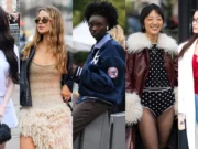 The Fashion & Lifestyle Trends Taking Over 2025