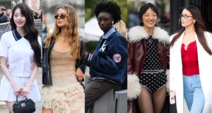 The Fashion & Lifestyle Trends Taking Over 2025