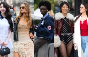 The Fashion & Lifestyle Trends Taking Over 2025