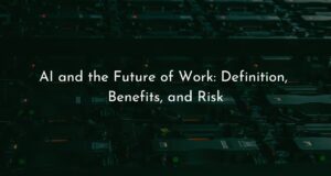 The Future of Work in 2025: Business Trends Redefining the Workplace