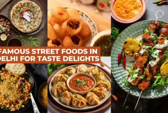 10 Street Foods Around the World You Must Try Once in Your Life