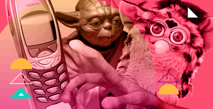 Why Nostalgia Entertainment Is Taking Over in 2025