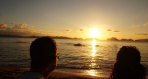 How Traveling Together Changes a Relationship: Lessons From the Road