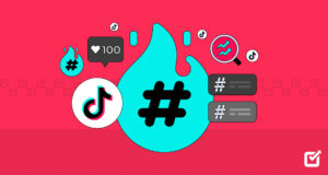 The TikTok Trends Everyone Is Talking About