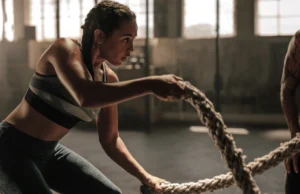 The Rise of Functional Fitness: Why Training for Life Matters More Than Training for Looks