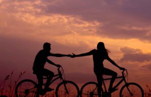 The Train Ride That Changed Our Relationship Forever