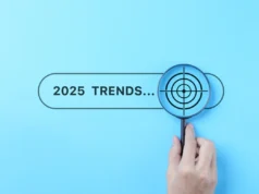 Top Business Trends to Watch in 2025