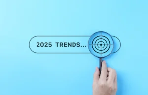 Top Business Trends to Watch in 2025