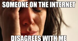 Why the Internet Can’t Stop Turning Everything Into a Meme