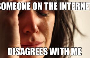 Why the Internet Can’t Stop Turning Everything Into a Meme