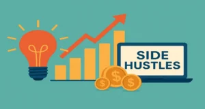 From Spare Time to Big Time: How to Turn Your Side Hustle Into a Real Business in 2025