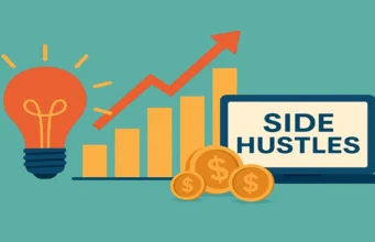 From Spare Time to Big Time: How to Turn Your Side Hustle Into a Real Business in 2025